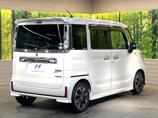 Suzuki SPACIA 2019-05 190864-18