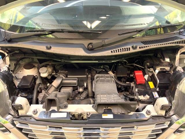 Suzuki SPACIA 2019-05 190864-19