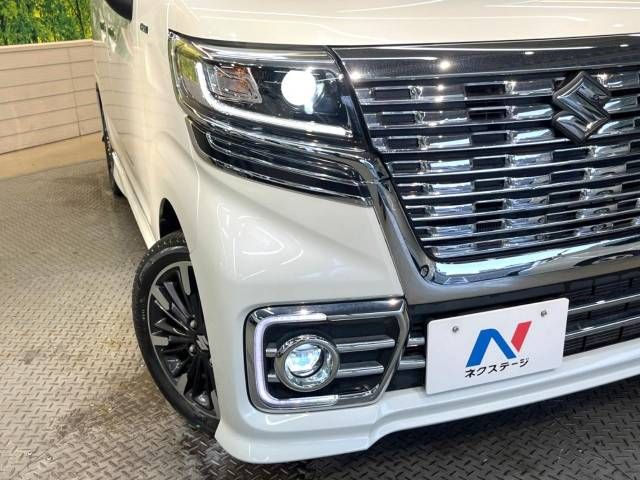 Suzuki SPACIA 2019-05 190864-13