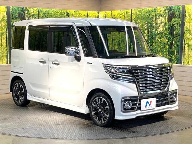 Suzuki SPACIA 2019-05 190864-17