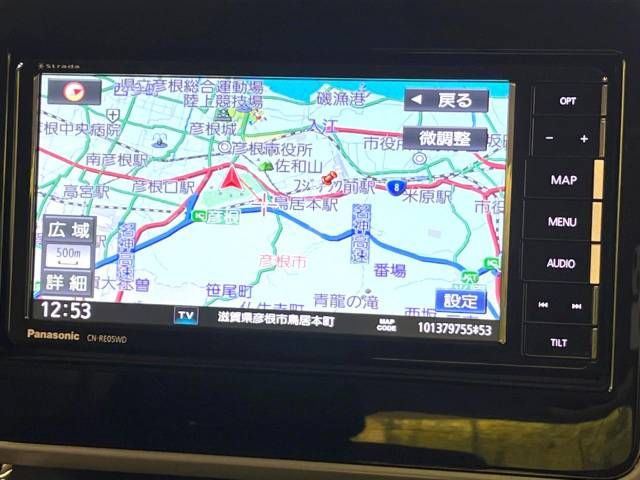Suzuki SPACIA 2019-05 190864-2