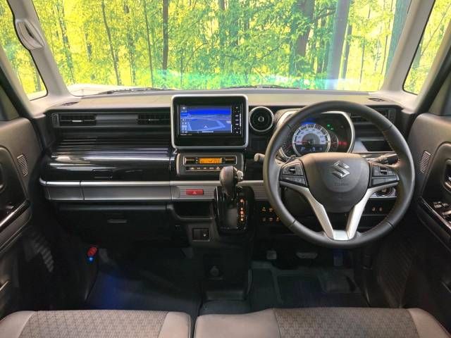 Suzuki SPACIA 2019-05 190864-1
