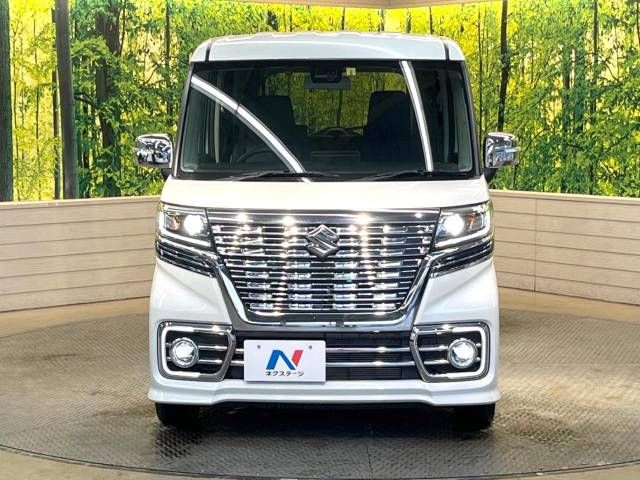 Suzuki SPACIA 2019-05 190864-15