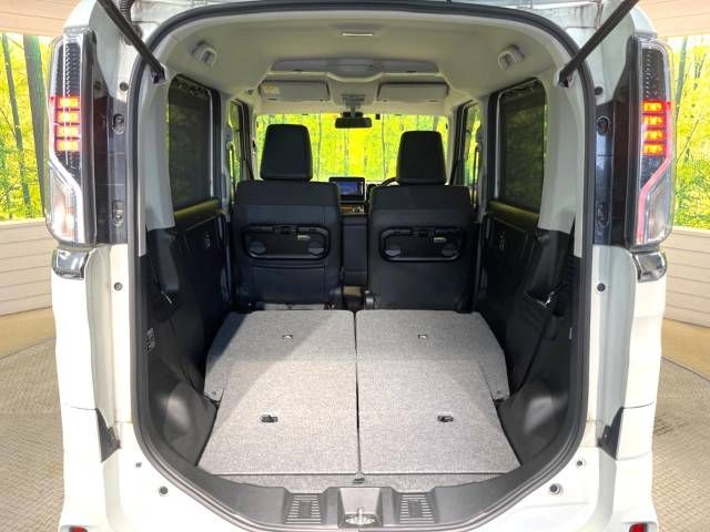 Suzuki SPACIA 2019-05 190864-11