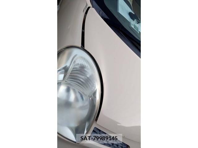 Nissan MOCO 2009-12 392387-16