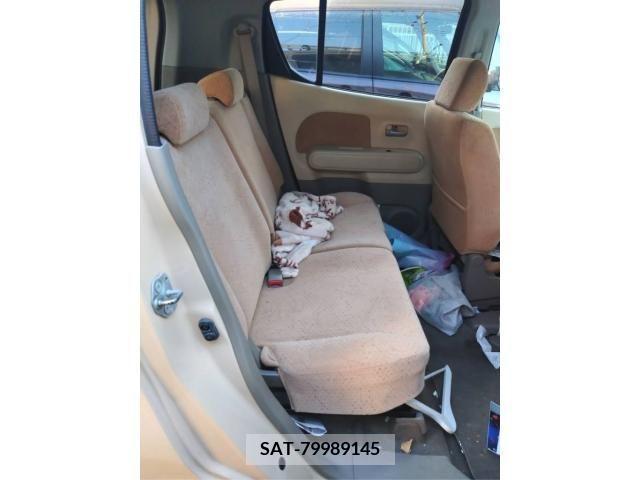 Nissan MOCO 2009-12 392387-7