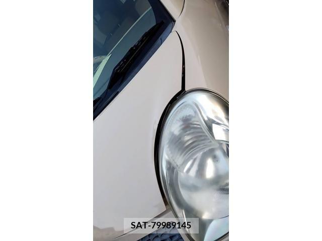 Nissan MOCO 2009-12 392387-15