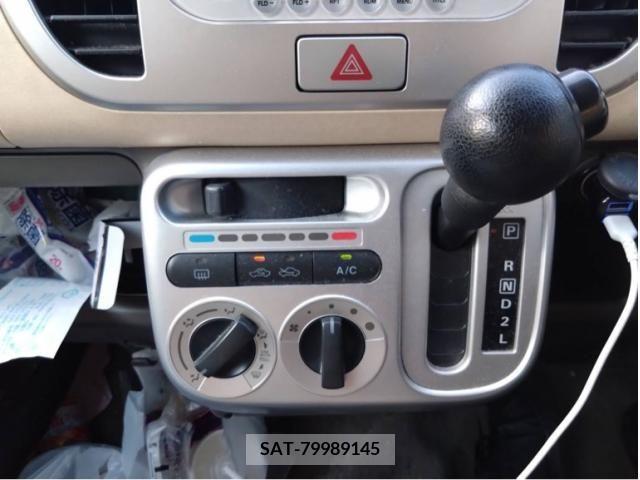 Nissan MOCO 2009-12 392387-12