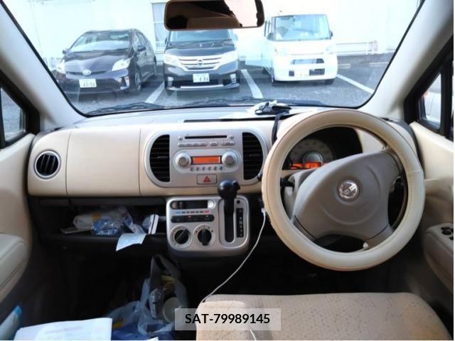 Nissan MOCO 2009-12 392387-9