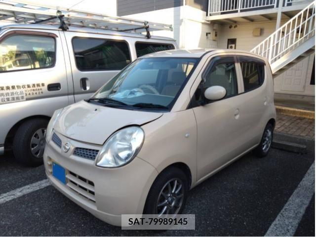 Nissan MOCO 2009-12 392387-1