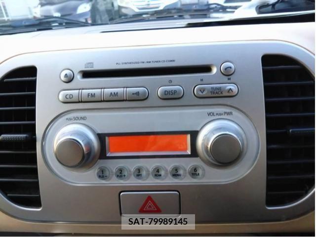 Nissan MOCO 2009-12 392387-11