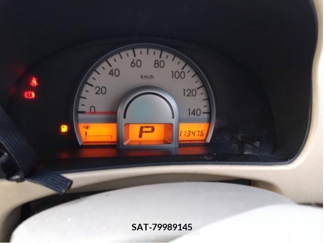 Nissan MOCO 2009-12 392387-5