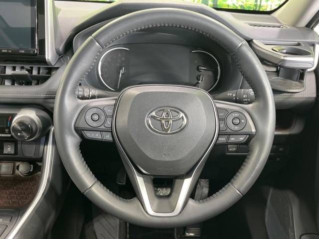Toyota RAV4 2021-06 10466-11