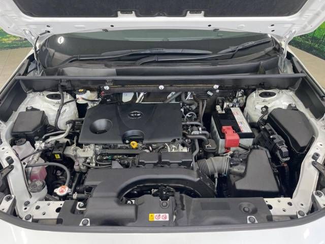 Toyota RAV4 2021-06 10466-18