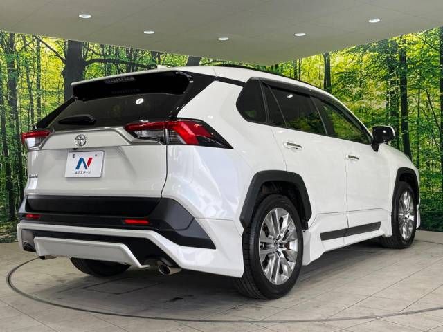 Toyota RAV4 2021-06 10466-17