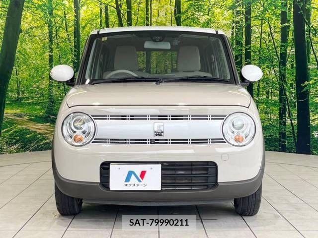 Suzuki LAPIN 2018-02 329875-14