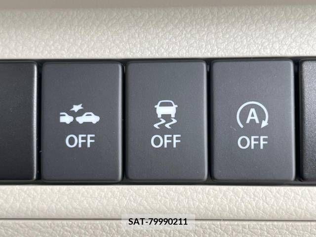 Suzuki LAPIN 2018-02 329875-6