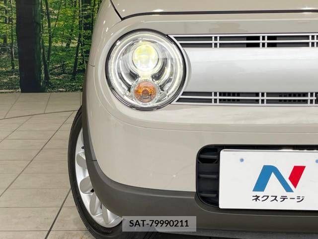 Suzuki LAPIN 2018-02 329875-12