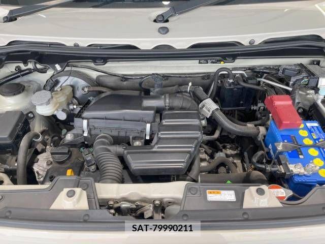Suzuki LAPIN 2018-02 329875-18