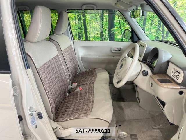 Suzuki LAPIN 2018-02 329875-9