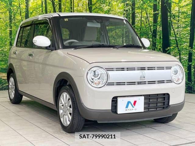 Suzuki LAPIN 2018-02 329875-16