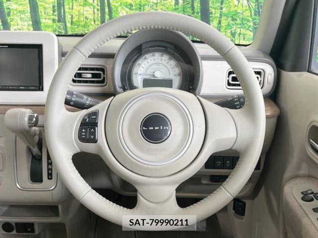 Suzuki LAPIN 2018-02 329875-8