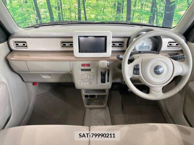 Suzuki LAPIN 2018-02 329875-1