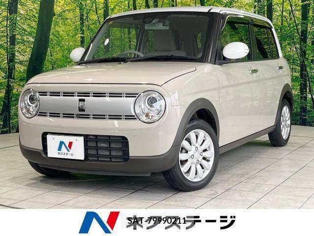 Suzuki LAPIN 2018-02 329875-0