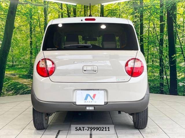 Suzuki LAPIN 2018-02 329875-15