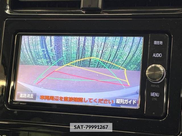 Toyota PRIUS 2017-03 366685-3