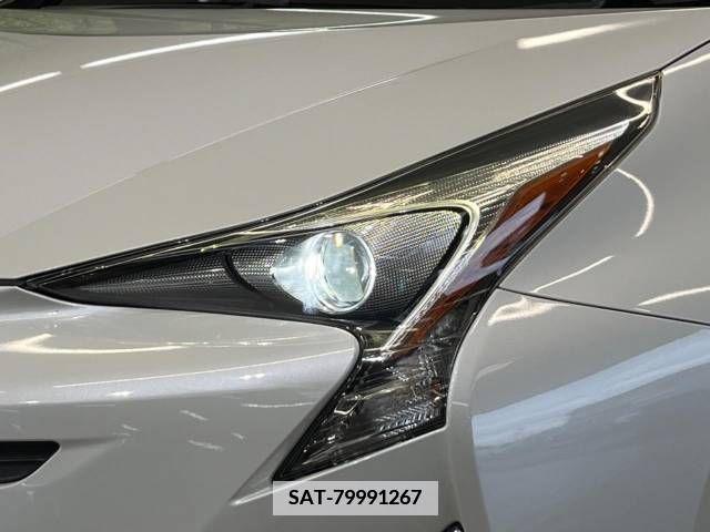 Toyota PRIUS 2017-03 366685-12