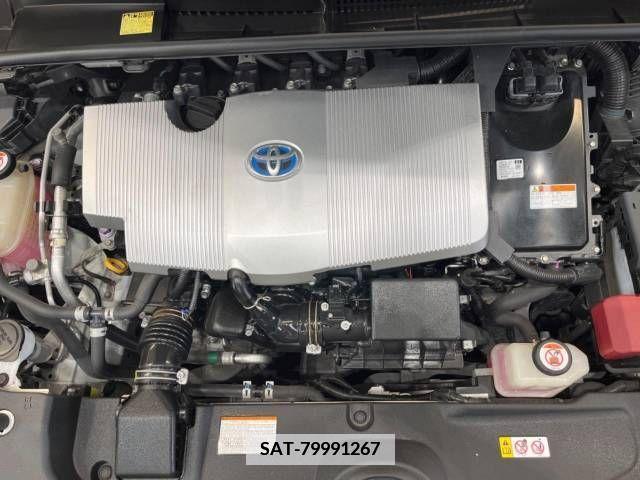 Toyota PRIUS 2017-03 366685-18