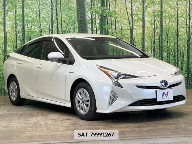 Toyota PRIUS 2017-03 366685-16