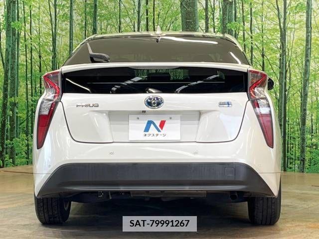 Toyota PRIUS 2017-03 366685-15