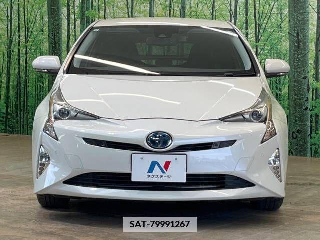 Toyota PRIUS 2017-03 366685-14