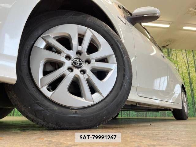 Toyota PRIUS 2017-03 366685-13