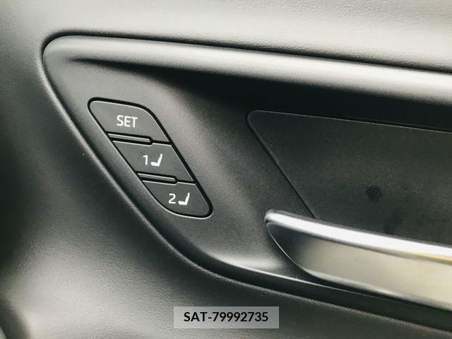 Toyota CROWN 2023-01 205791-20