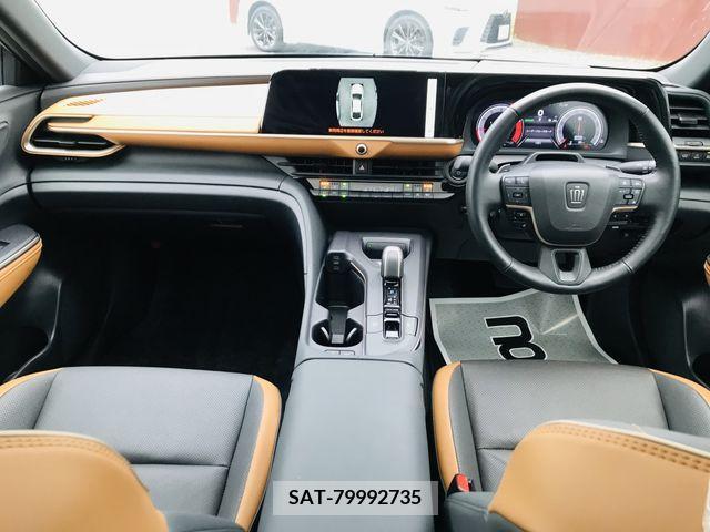 Toyota CROWN 2023-01 205791-8