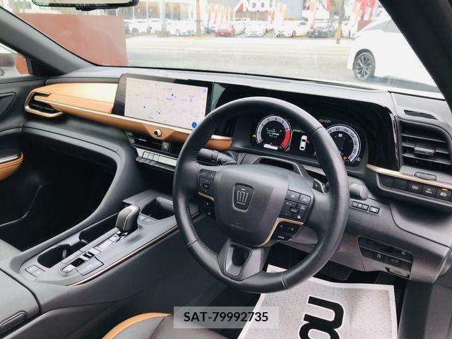 Toyota CROWN 2023-01 205791-10