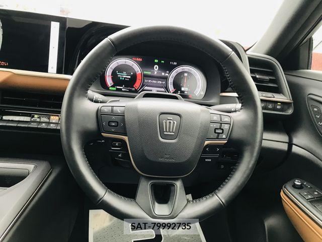 Toyota CROWN 2023-01 205791-12