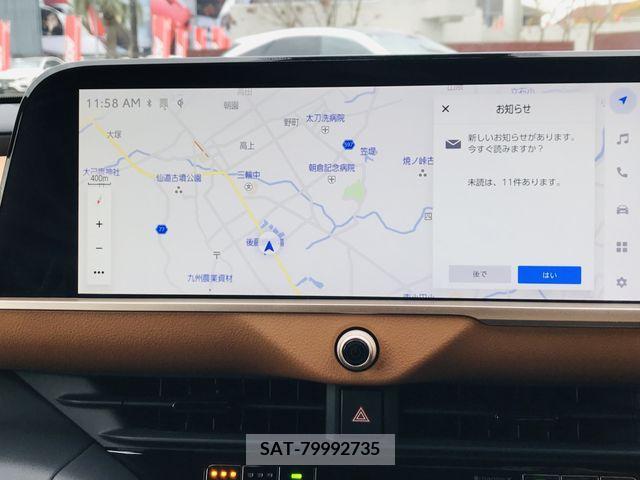 Toyota CROWN 2023-01 205791-15