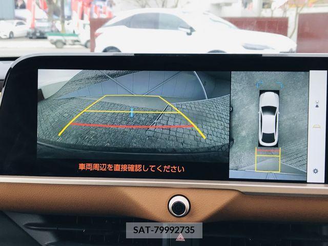 Toyota CROWN 2023-01 205791-16