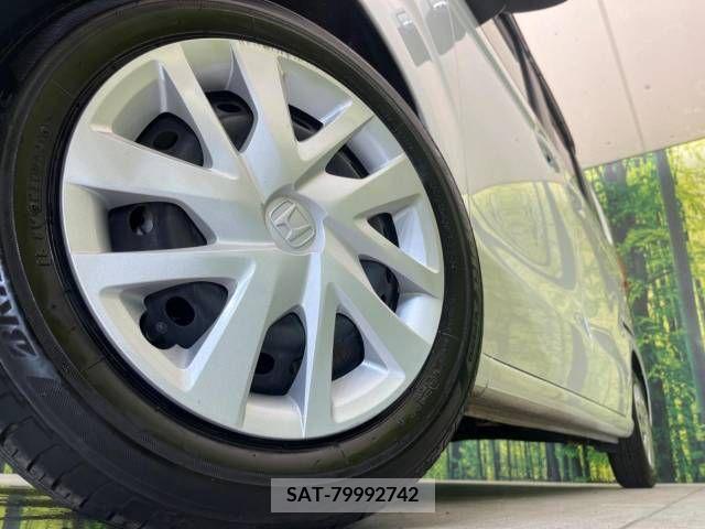 Honda N BOX 2021-01 348347-13
