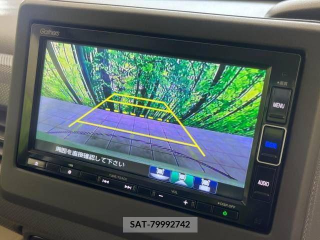 Honda N BOX 2021-01 348347-4