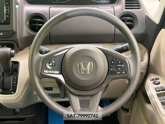 Honda N BOX 2021-01 348347-11