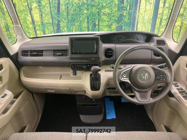 Honda N BOX 2021-01 348347-1