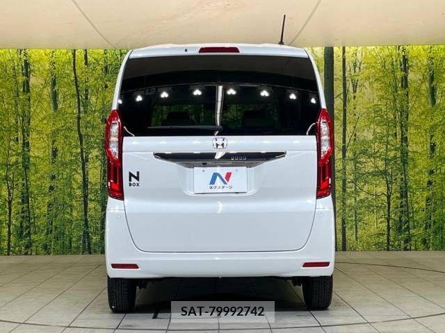 Honda N BOX 2021-01 348347-17