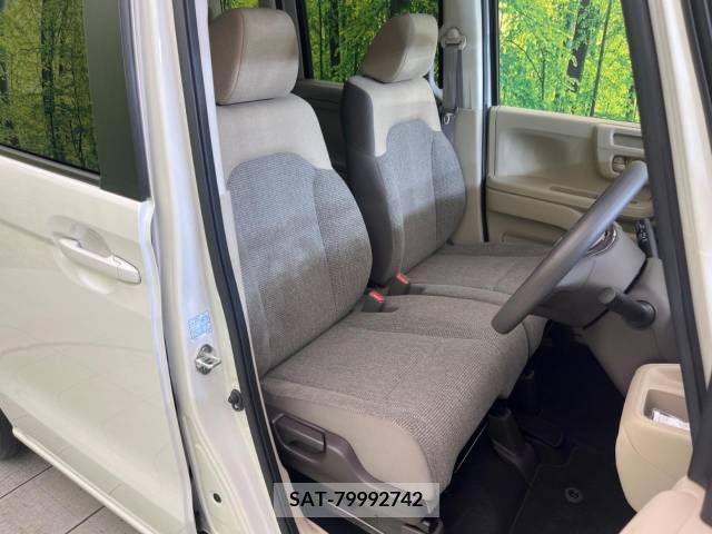 Honda N BOX 2021-01 348347-8