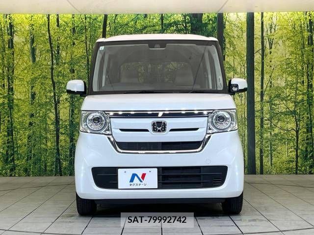 Honda N BOX 2021-01 348347-16