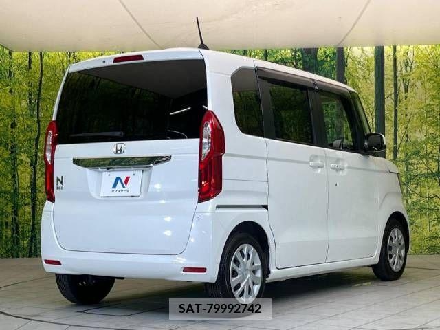 Honda N BOX 2021-01 348347-15